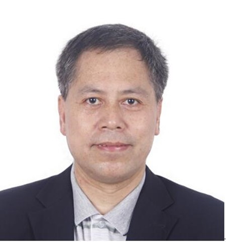 羅新陽
